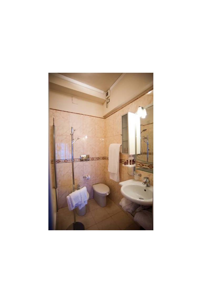 Hotel Gran Duca 