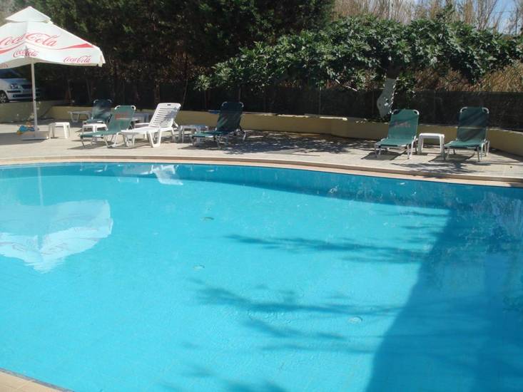 Keti Apartments Греция, Ретимно