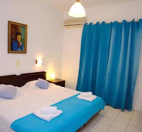 Отдых в Keti Apartments - Греция, Ретимно