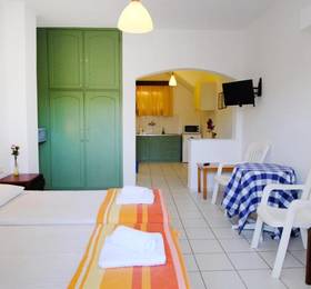 Туры в Keti Apartments в Греции