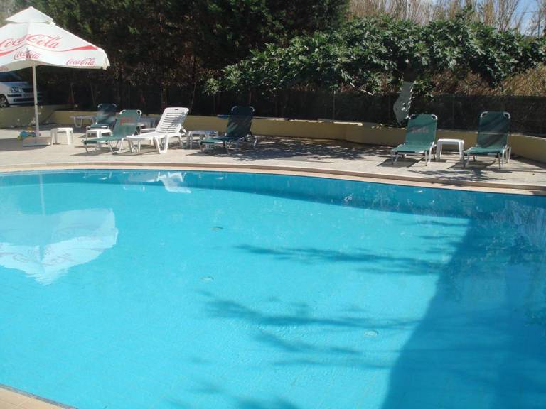 Keti Apartments 