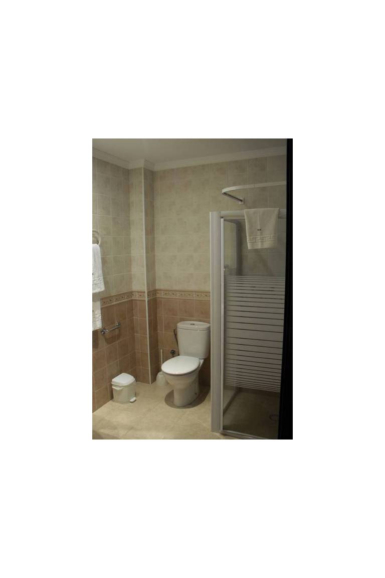 Hostal Victoria 