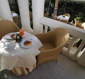 Туры в Hotel Gennarino в Италии