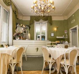 Отдых в Hotel Gennarino - Италия, Тоскана