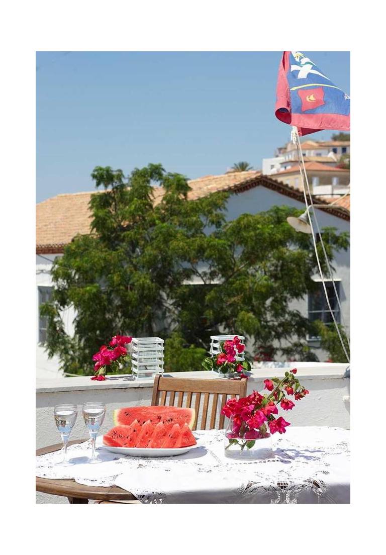 Pension Erofili 