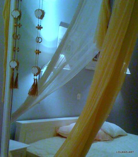 The Kouros Home 3* Греция, Родос