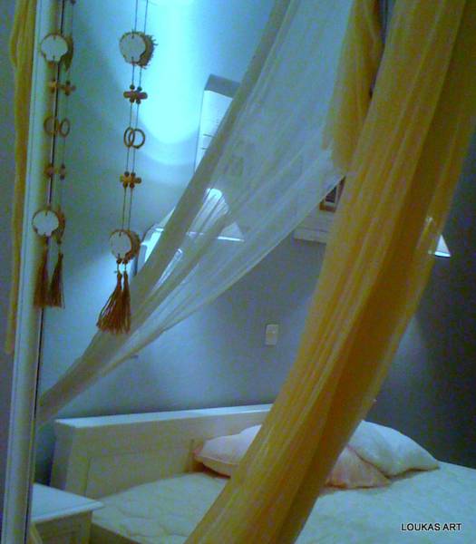The Kouros Home 3*