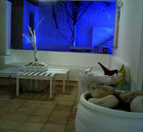 The Kouros Home в Родосе