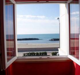 Hotel Oltremare в Лацио