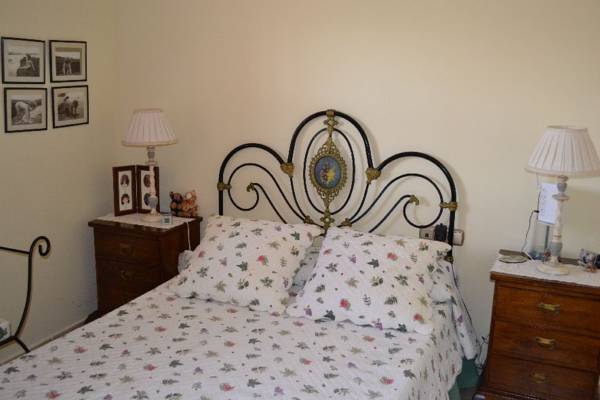 Villa El Vergel Испания, Фуертевентура