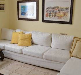 Villa El Vergel в Фуертевентуре