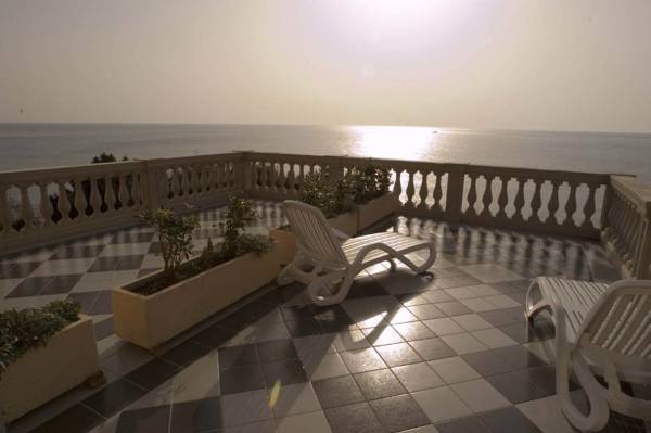 Villa Alma Pace  Италия, Тоскана