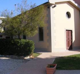Villa Alma Pace  в Тоскане