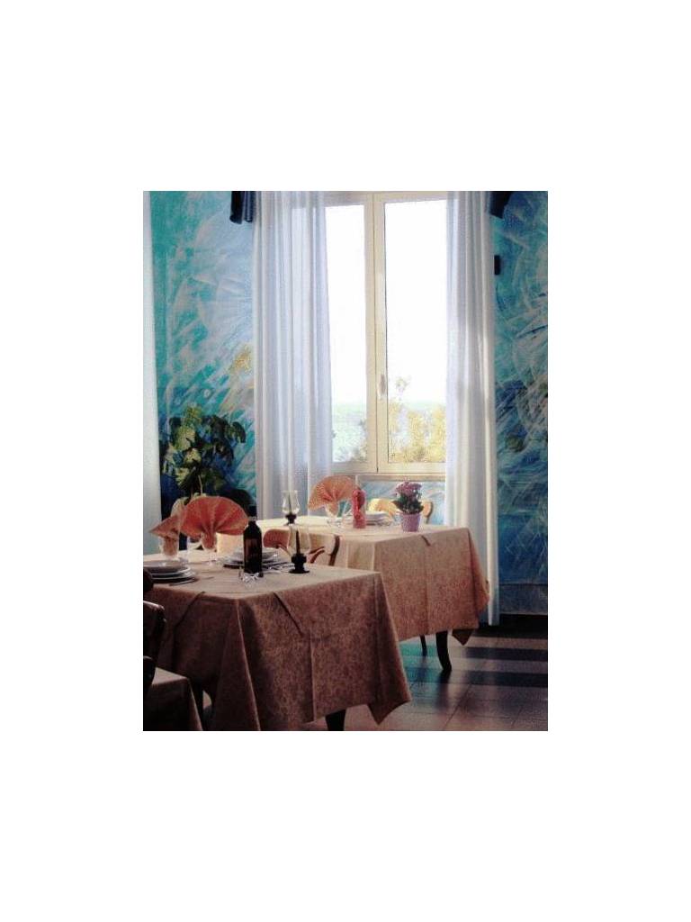 Villa Alma Pace 
