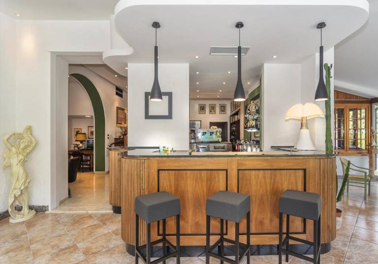 Hotel Verdemare 
