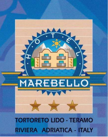 Hotel Marebello  3* Италия, Абруццо