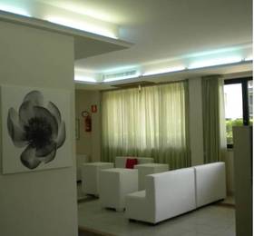 Hotel Marebello  в Абруццо