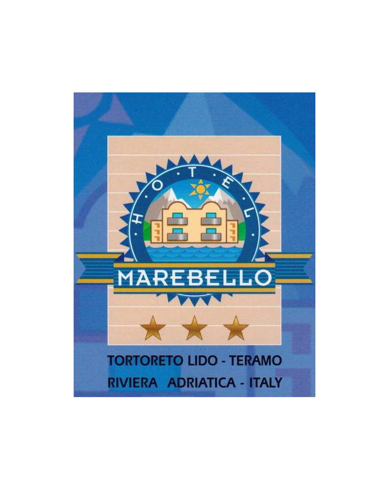 Hotel Marebello 