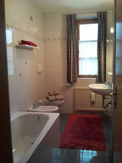 Apartments Otco  Италия, Валь Гардена