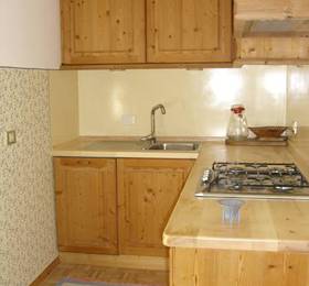 Отдых в Apartments Otco  - Италия, Валь Гардена