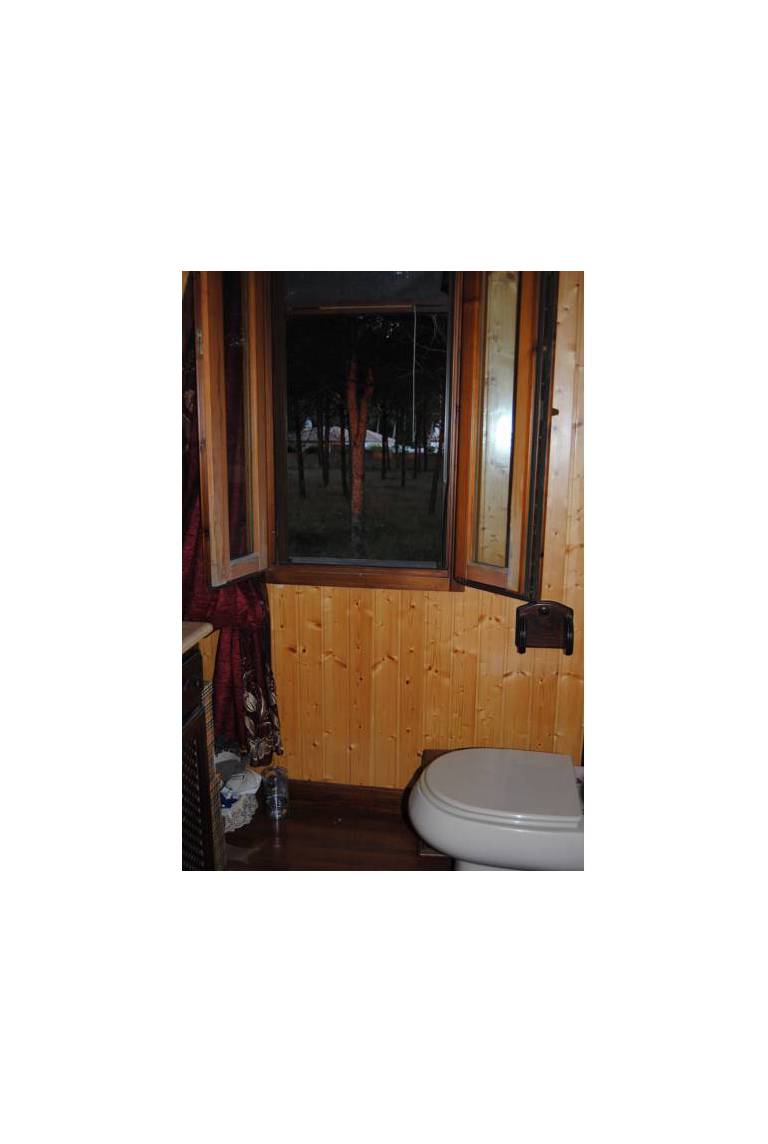 Chalet Chiclana 