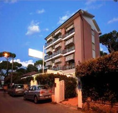 Hotel Elizabeth  3* Италия, Беллария
