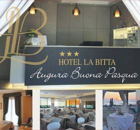 Отдых в Hotel La Bitta  - Италия, Тоскана
