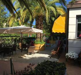 Hotel La Bitta  в Тоскане