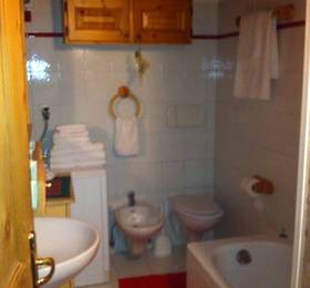Туры в Chalet La Stua  в Италии