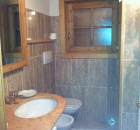 Chalet La Stua  в Трентино