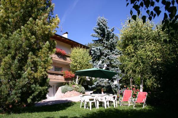 Villa Mirabell  Италия, Трентино