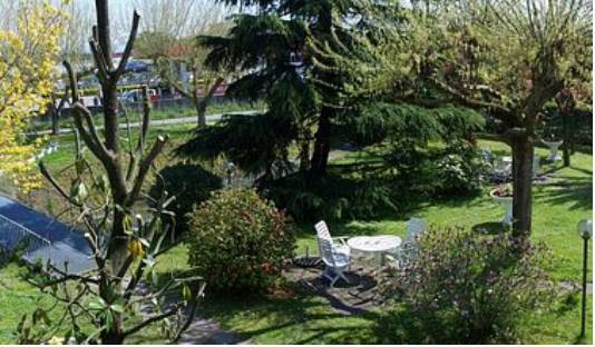 Hotel Papillon  3* Италия, Тоскана