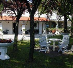 Туры в Hotel Papillon  в Италии