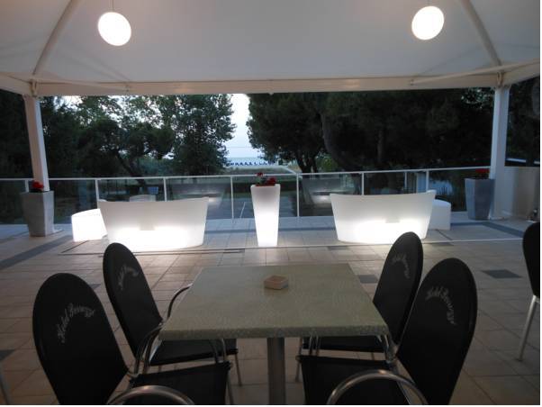 Hotel Perrozzi  3* Италия, Абруццо