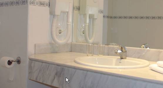 Hotel Mar Bell 3* Испания, Майорка