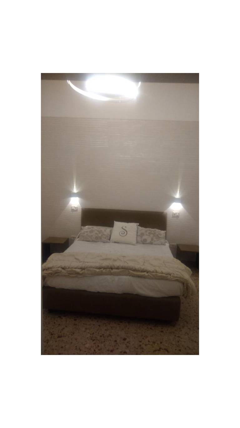 B&B Portanuova 