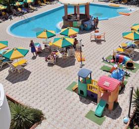 Туры в Pelopas Resort  в Греции