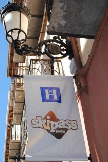 Skipass Hostal  Испания, Уэска