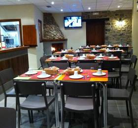 Туры в Skipass Hostal  в Испании