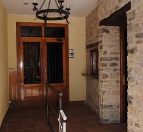 Skipass Hostal  в Уэске