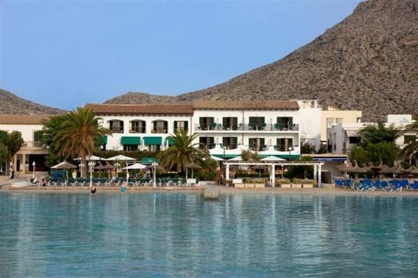 Hotel Sis Pins 3* Испания, Майорка