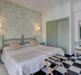Отдых в Hotel Sis Pins - Испания, Майорка