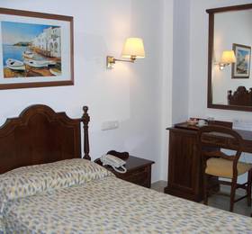 Hotel Sis Pins в Майорке
