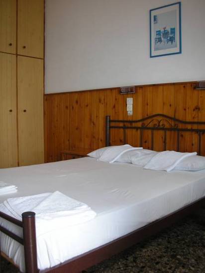 Hotel Hariklia Греция, Ретимно