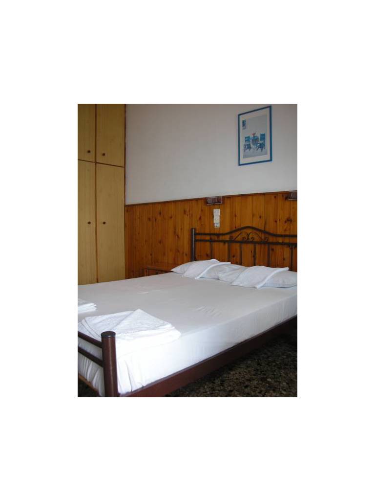 Hotel Hariklia 