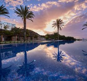 Отдых в Playitas Hotel  - Испания, Фуертевентура