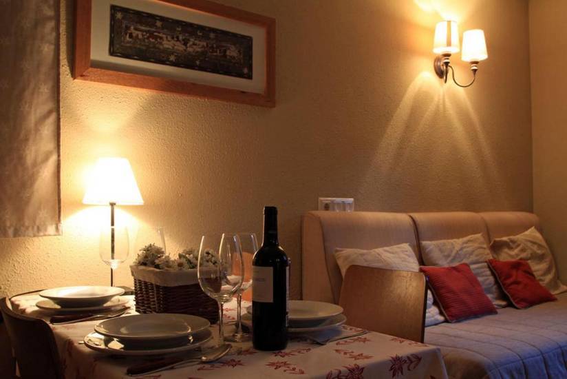 Hotel El Reyno  Испания, Уэска