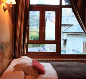 Hotel El Reyno  в Уэске