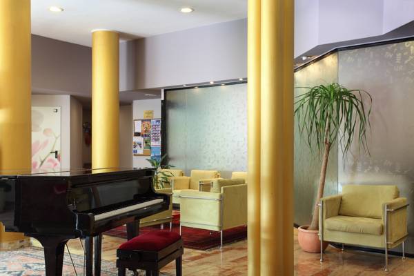 Hotel Al Fiore  3* Италия, Венето