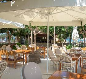Sunlight Hotel в Ханье